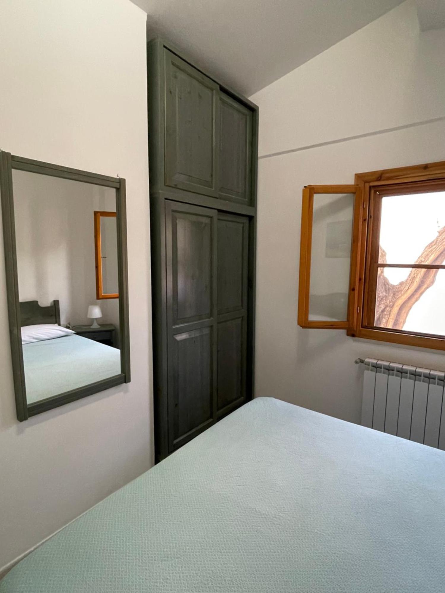 B&B Dalla Nonna Mattinata Exterior foto