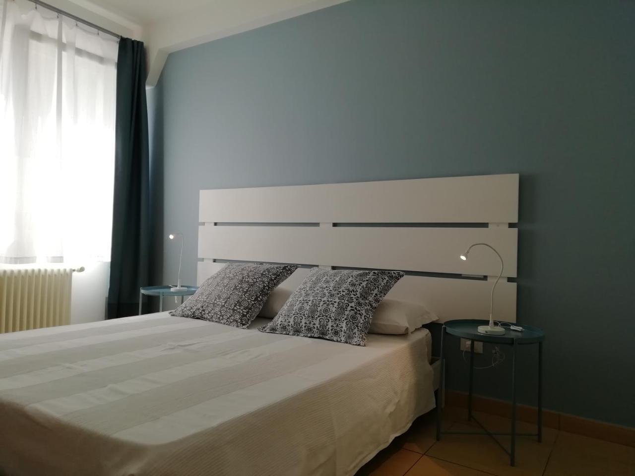 B&B Dalla Nonna Mattinata Exterior foto