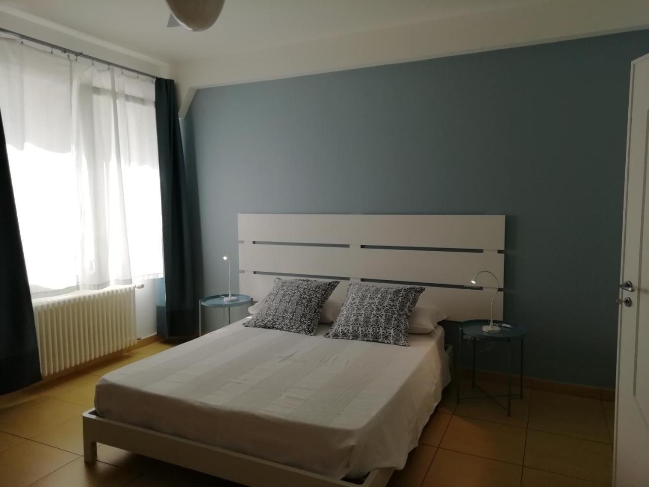 B&B Dalla Nonna Mattinata Exterior foto